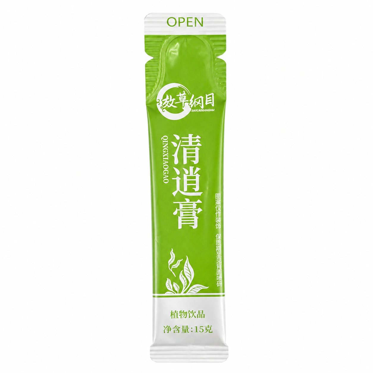 清逍膏 图2